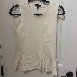 Women’s sleeveless shirt